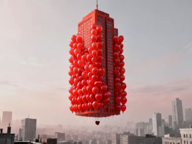 China Market Update: The Most Absurd Data Point You Will Read All Week