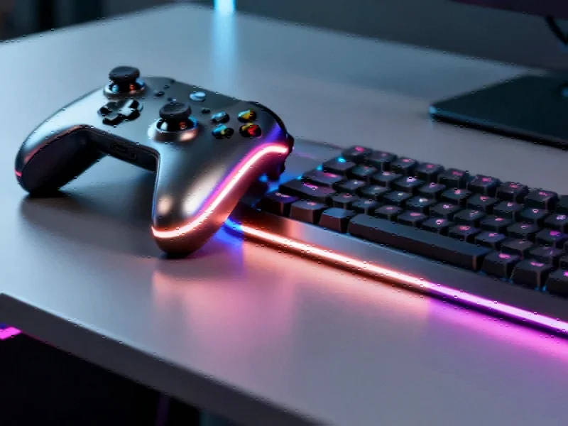 Microsoft’s Official Xbox Emulator for PC Could Revolutionize Gaming Accessibility