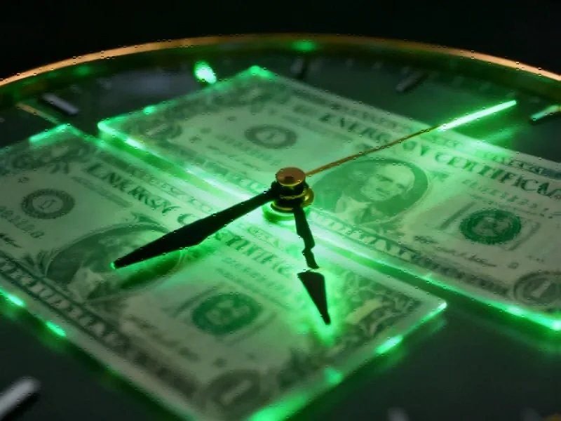 Beyond Annual Claims: The Urgent Need for Hourly Green Energy Tracking - Professional coverage