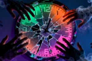 Cyberattacks on Time Infrastructure Signal New Front in Digital Warfare - Professional coverage