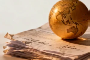 Strategic Shifts and Supply Chain Resilience Ease Corporate Tariff Pressures - Professional coverage