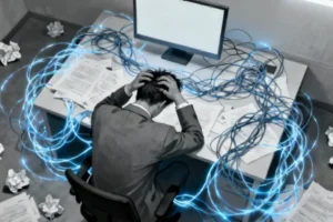 The Hidden Productivity Tax: How AI-Generated 'Workslop' Is Costing Companies Millions - Professional coverage