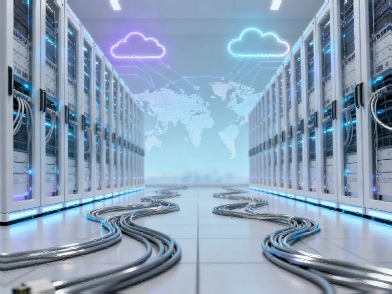 AWS Outage Exposes Critical Infrastructure Vulnerabilities: A Wake-Up Call for Industrial Resilience