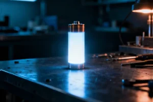 QuantumScape's Earnings: A Critical Juncture for Solid-State Battery Investors - Professional coverage