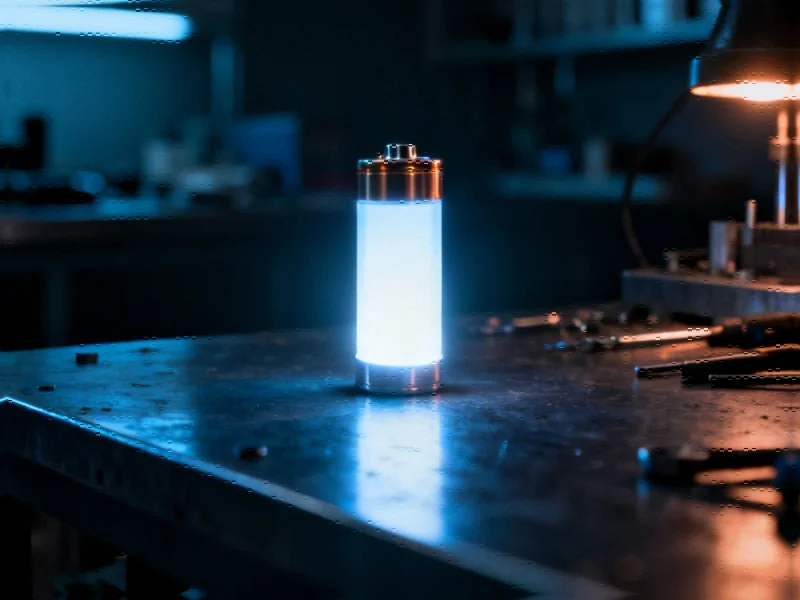 QuantumScape's Earnings: A Critical Juncture for Solid-State Battery Investors - Professional coverage