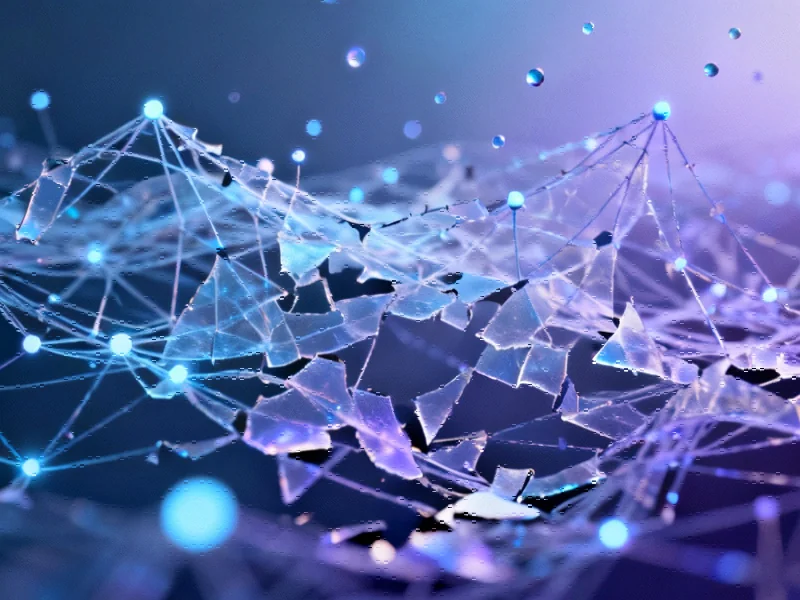 DNS Infrastructure Failure at AWS Triggers Global Service Disruptions