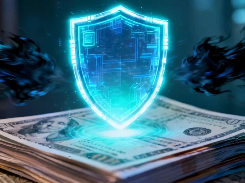 Financial Compliance Transformed by AI-Powered Risk Management Solutions - Professional coverage