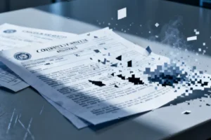 FTC's Content Purge Signals Major Policy Shift in AI Governance and Open Source Approach - Professional coverage