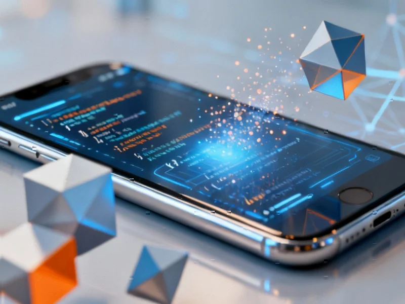 Claude Code’s Web Revolution: How Browser-Based AI is Reshaping Industrial Programming