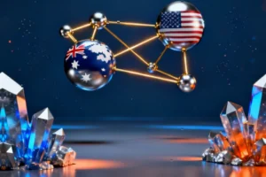 US-Australia Forge $8.5 Billion Critical Minerals Partnership as Trump Backs Aukus Alliance - Professional coverage