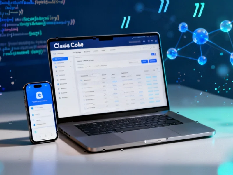 Claude Code's Browser Breakthrough: How Web Access Transforms Development Workflows - Professional coverage