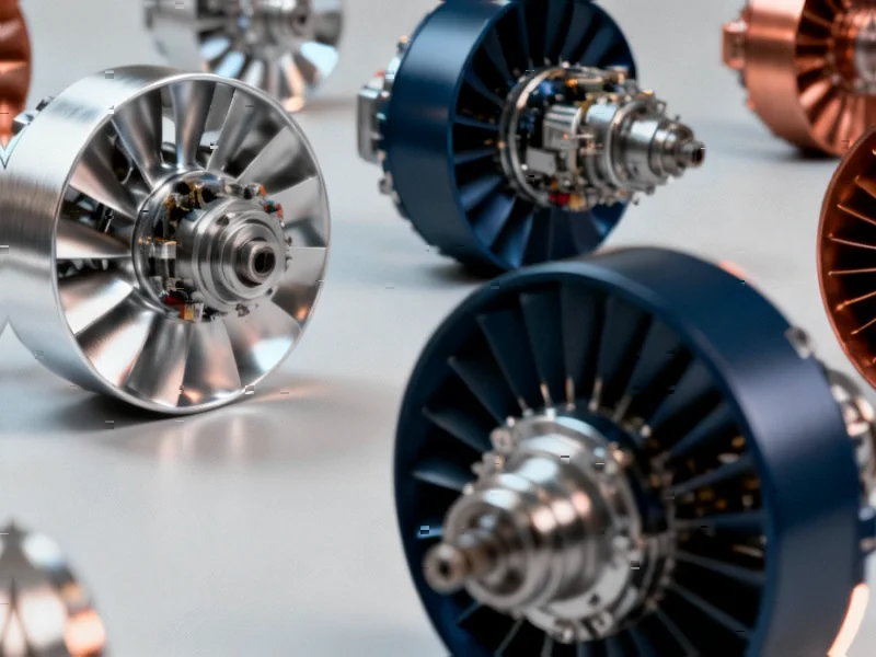 GE Aerospace Foundation Pumps $30M into Manufacturing Training to Tackle Labor Gap - Professional coverage