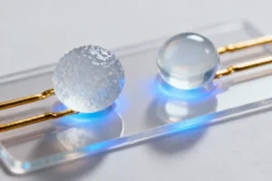 Soft Hydrogel Photocells Harvest Light for Sustained Millivolt Energy Generation - Professional coverage