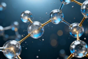 Breakthrough Study Reveals New Mechanism in Chronic Inflammation and Cancer Development - Professional coverage