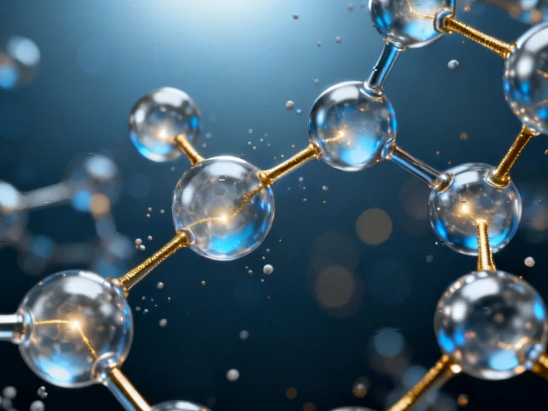 Breakthrough Study Reveals New Mechanism in Chronic Inflammation and Cancer Development