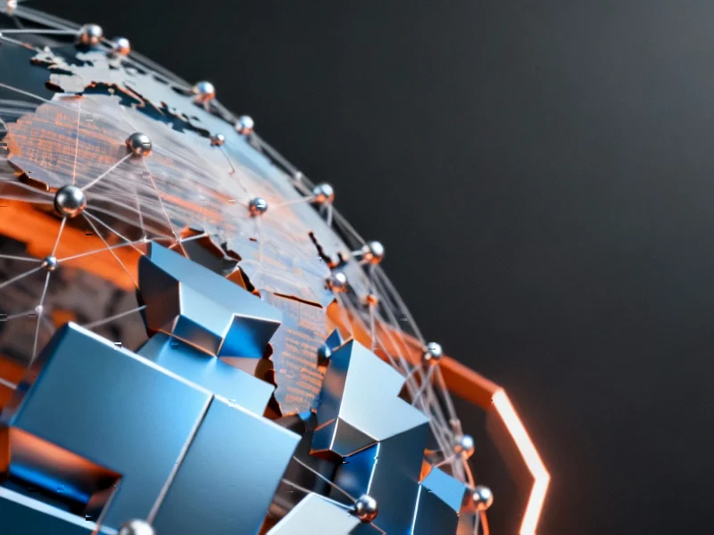 U.S. Manufacturing Shift: How China's Top Exports to America - The Great Trade Realignment: Beyond the China-U