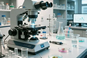 Revolutionary Iron-Tracking Biosensor Opens New Frontiers in - Breakthrough in Cellular Iron Monitoring Scientists have devel
