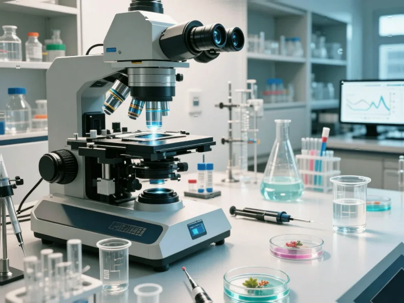 Revolutionary Iron-Tracking Biosensor Opens New Frontiers in - Breakthrough in Cellular Iron Monitoring Scientists have devel