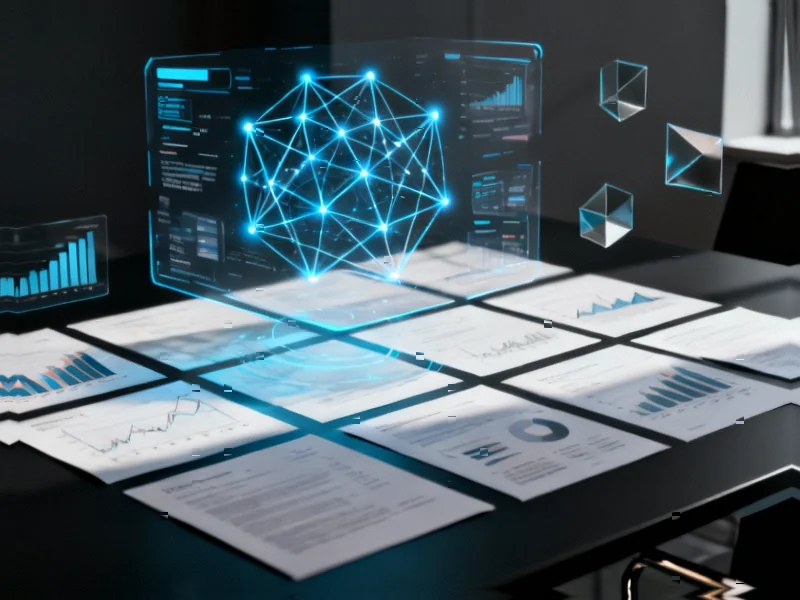 How AI Tools Like Hebbia Are Reshaping Investment Banking Wo - The AI Revolution in High Finance Investment banking, long kno