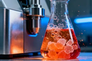 Scientists Engineer Breakthrough in Permanent Magnet Materia - Atomic Engineering Breakthrough in Magnetic Materials Resear