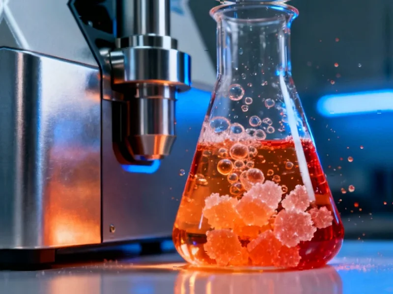 Scientists Engineer Breakthrough in Permanent Magnet Materials Using Atomic-Level Design
