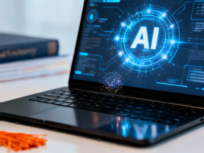 The AI Campus Revolution: How Universities Are Navigating th - The New Digital Campus When new students arrive at Tsinghua Un