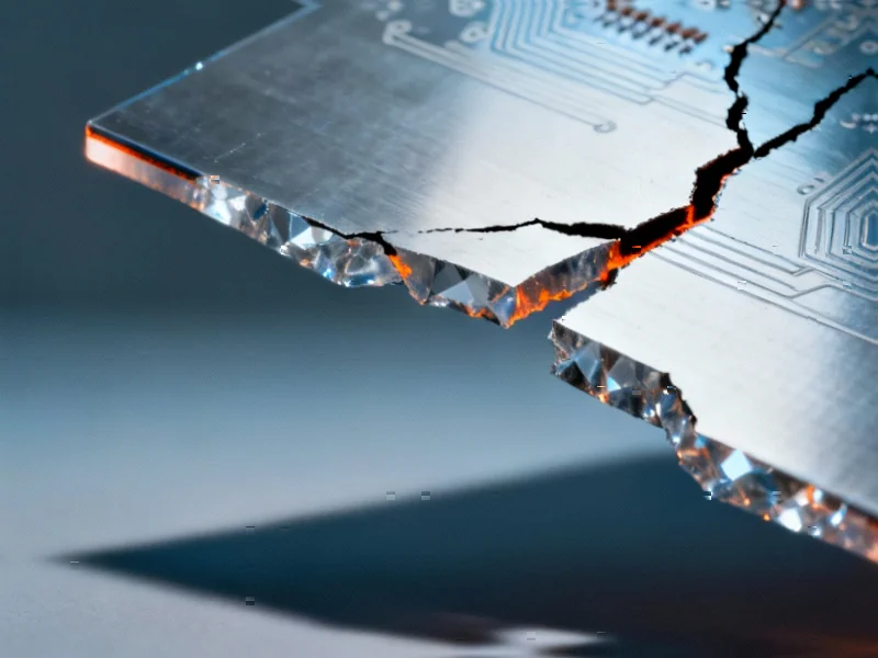 How Japan’s Semiconductor Supremacy Unraveled Over Three Decades
