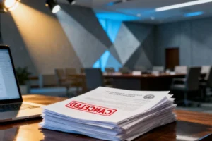 Phantom Data Centers Already Impacting Power Costs Before Co - The Hidden Cost of AI Expansion American electricity consumers