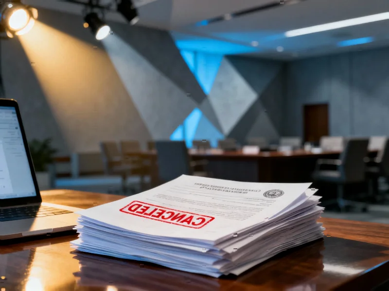 Phantom Data Centers Already Impacting Power Costs Before Co - The Hidden Cost of AI Expansion American electricity consumers