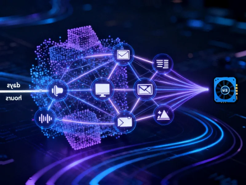 How Airbnb's AI-Driven Social Transformation Could Reshape I - From Hospitality Platform to Social Ecosystem: Airbnb's Strate