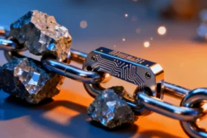 U.S.-Australia Critical Minerals Partnership Aims to Reshape - Strategic Alliance Counters Chinese Dominance in Critical Mine