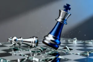 Leadership Overhaul at Novo Nordisk as Board Clashes with Fo - Boardroom Exodus at Pharmaceutical Giant The leadership struct