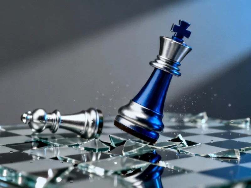 Leadership Overhaul at Novo Nordisk as Board Clashes with Fo - Boardroom Exodus at Pharmaceutical Giant The leadership struct