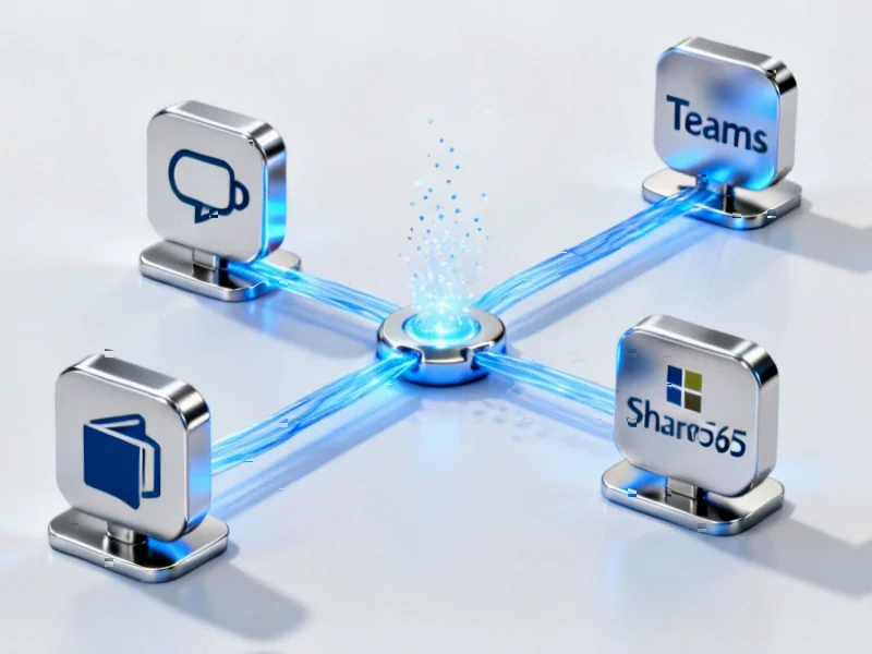 Claude AI Transforms Industrial Workflows With Microsoft 365 - Revolutionizing Industrial Productivity Anthropic has unveiled