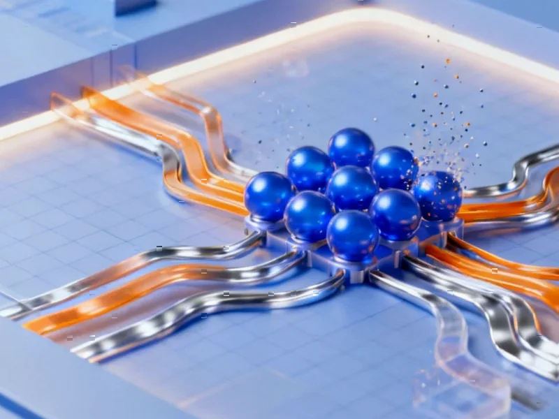 Anatomy of a Digital Blackout: How AWS's DNS Failure Cripple - The Day the Cloud Stood Still On October 20, Amazon Web Servic