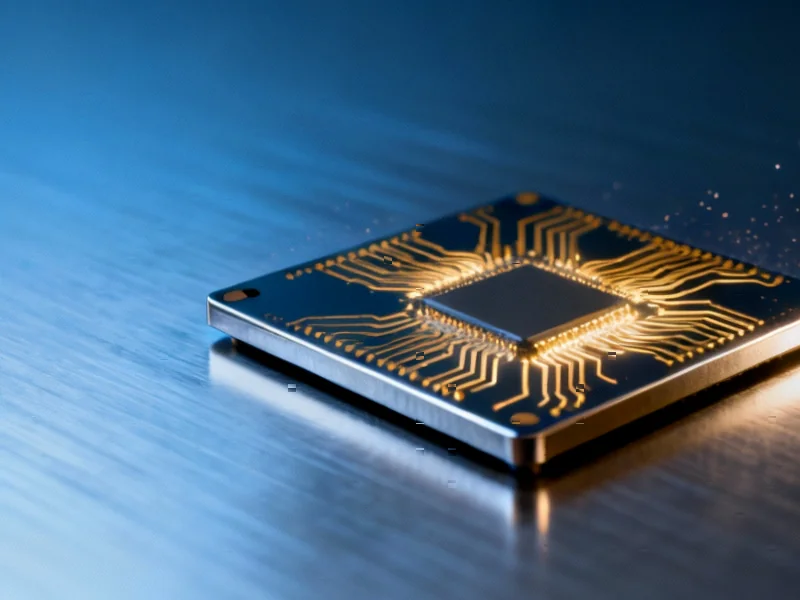 How Defense Bill Tech Provisions Could Reshape U.S.-China Industrial Technology Landscape