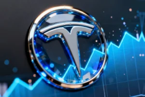 Tesla's Earnings Crossroads: Beyond Musk's Return to Core Op - Market Anticipation Builds for Tesla's Financial Results As Te