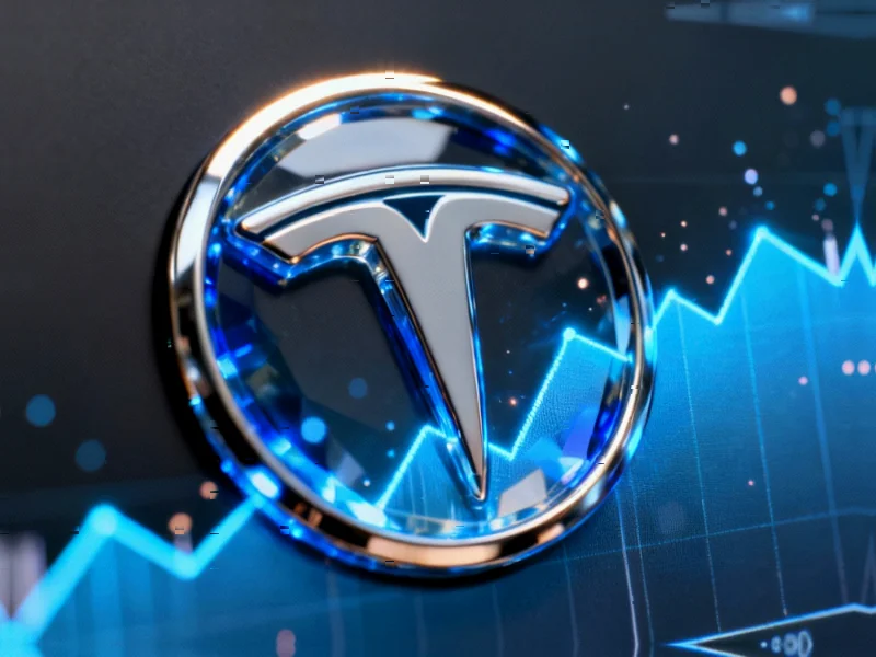 Tesla's Earnings Crossroads: Beyond Musk's Return to Core Op - Market Anticipation Builds for Tesla's Financial Results As Te