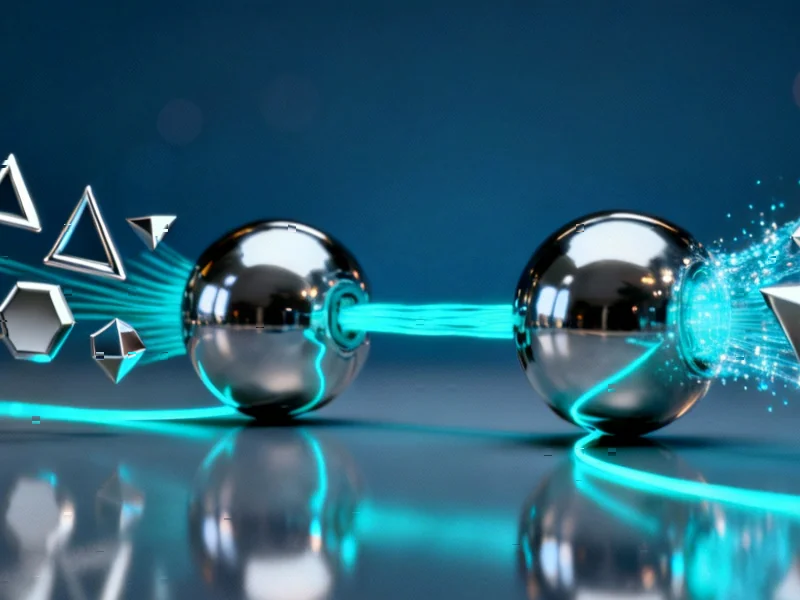 How Serval's Dual-Agent AI Architecture Is Revolutionizing E - The $47 Million Vote of Confidence in Intelligent IT Managemen