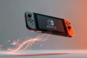 Nintendo Ramps Up Switch 2 Manufacturing Strategy to Meet Pr - Nintendo's Aggressive Production Scale-Up for Switch 2 Nintend