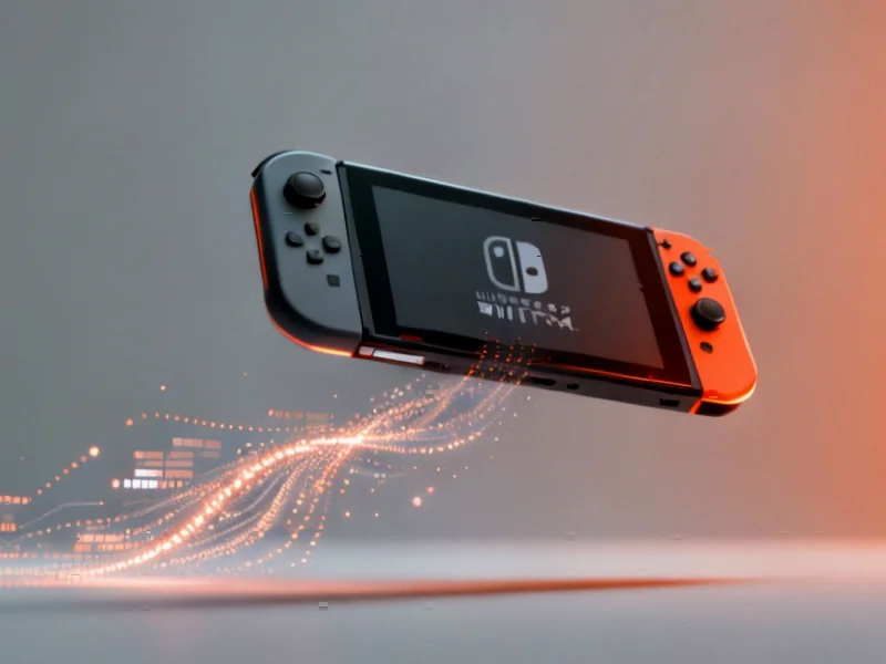 Nintendo Ramps Up Switch 2 Manufacturing Strategy to Meet Pr - Nintendo's Aggressive Production Scale-Up for Switch 2 Nintend