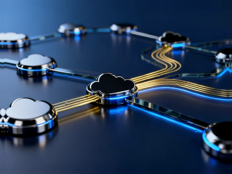 UK Government Faces Scrutiny Over £1.7 Billion Cloud Depende - Substantial Government Cloud Investment The UK government has