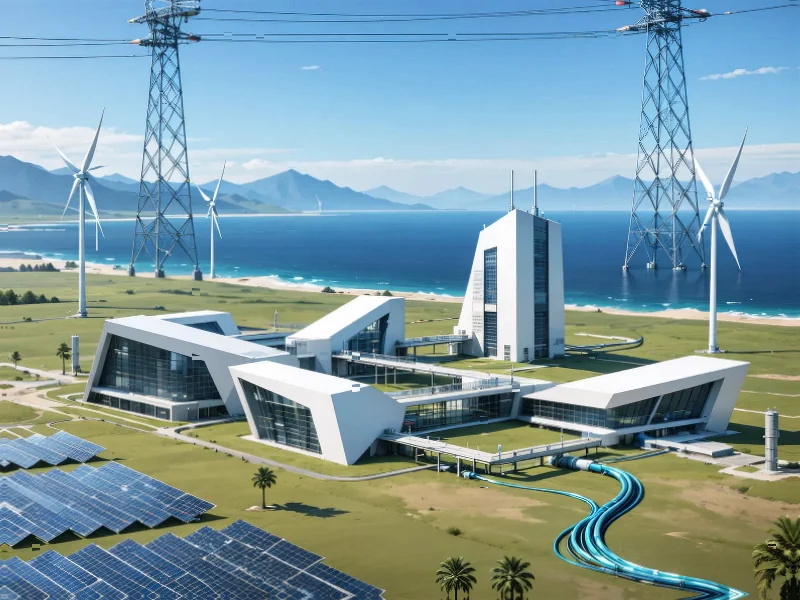 Meta's $27B AI Data Center Partnership With Blue Owl Capital - Massive Joint Venture Accelerates Meta's AI Infrastructure Exp