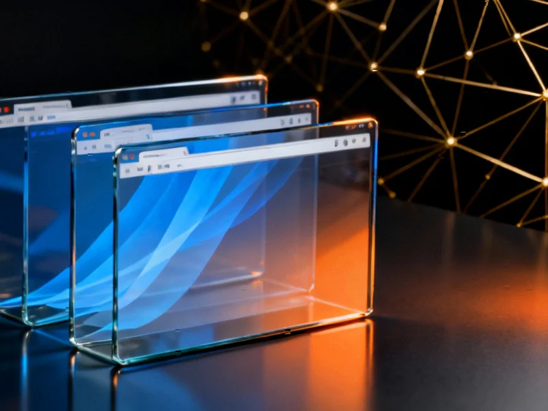 OpenAI's ChatGPT Atlas Browser Redefines Industrial Workspac - The Dawn of Intelligent Browsing for Industrial Applications O