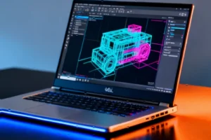 Dell Pro Max 16 Plus Workstation Delivers Professional Power - Professional Workstation Prioritizes Creative Performance Dell
