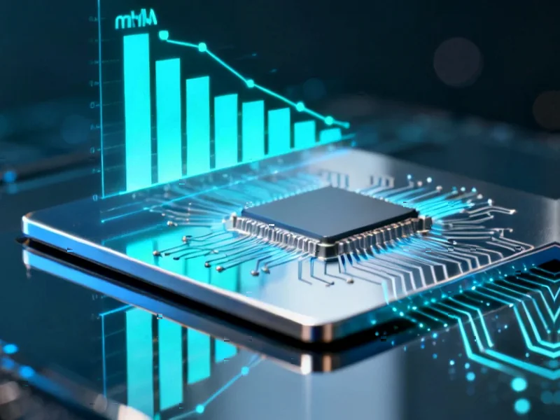 Apple's M5 Ultra: Engineering Challenges of Scaling 80-Core - Apple's M5 Breakthrough and the Industrial Computing Implicati