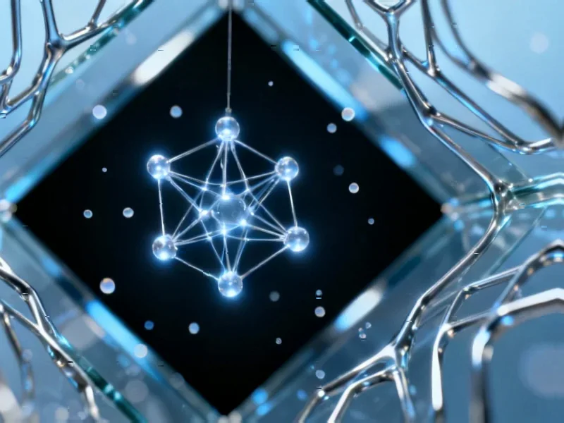 OpenAI's Atlas Browser: The Industrial Computing Revolution - OpenAI Enters the Browser Arena with Industrial-Grade AI Integ