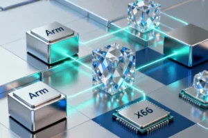 Google's Massive Arm Migration: How AI and Automation Are Dr - Google's All-In Arm Bet Reshapes Cloud Computing Economics In