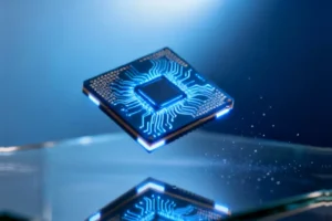 Intel's Panther Lake Architecture Poised to Transform Indust - Next-Generation Processing Power for Industrial AI Application