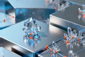 Evaporation Technique Unlocks Record-Breaking 29.43% Efficie - Breakthrough in Solar Cell Manufacturing Researchers have deve